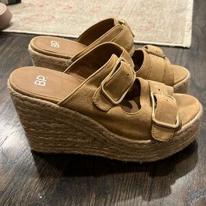BP Wedges
